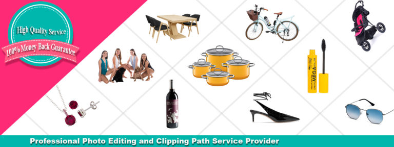 Why Clipping Path Service is important for Ecommerce