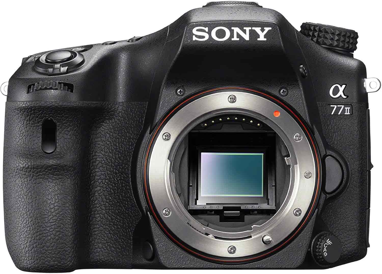 Sony A77II