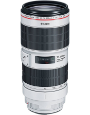 Canon EF 70-200mm f/2.8 L is III USM