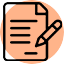 Pen Icon